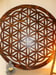 Image of Flower of Life: Intricate