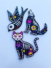 Image 1 of ALEBRIJES SVG COLLECTION / ARCHIVO DIGITAL  