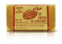 Image 2 of Jabón Víbora de Cascabel