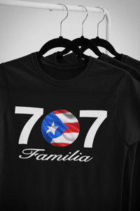 Image 2 of 707 Familia Puerto Rico
