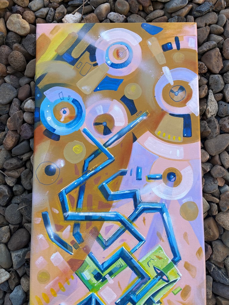 Bits and bobs  Image 4