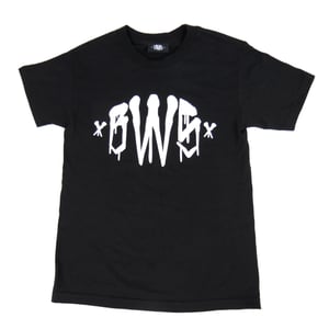 Image of BWS92 "Murder Logo" Tee