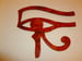 Image of Egyptian Eye of Horus