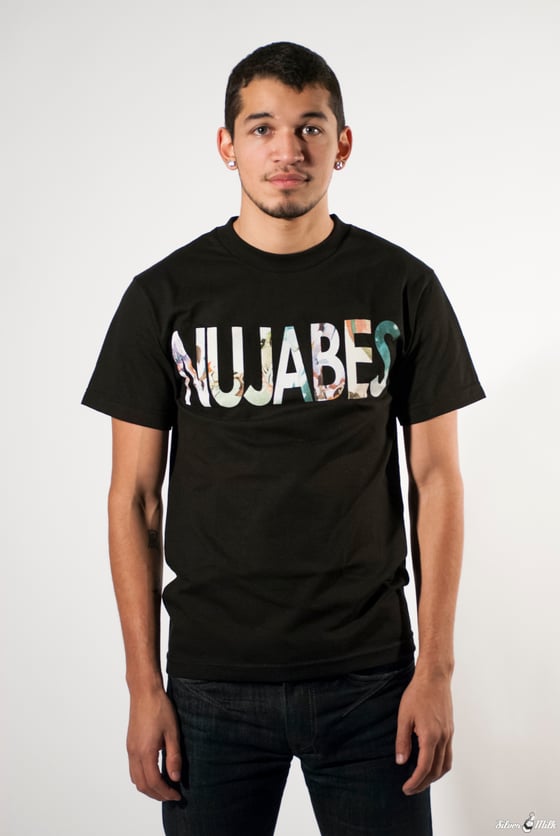 Image of NUJABES