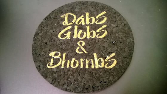 Image of 5" DAB PAD