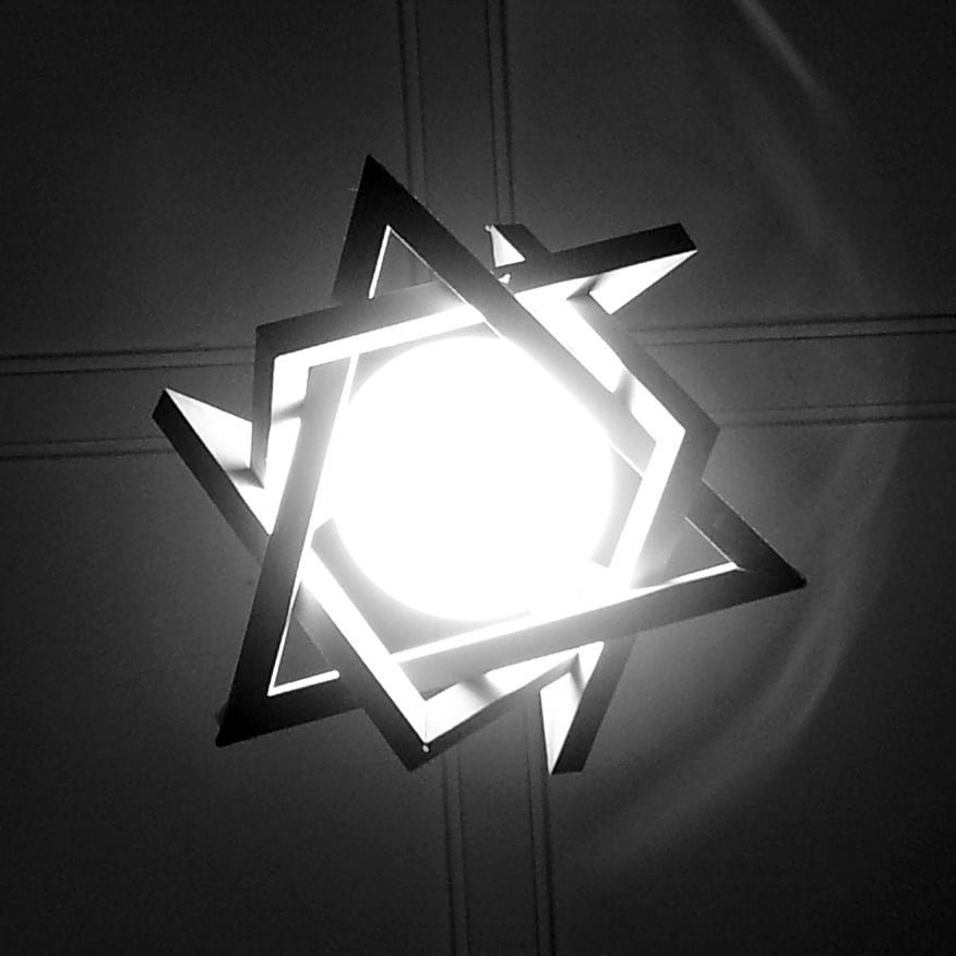 Image of Tangle Light