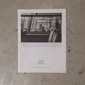 Image of TOP DECK - Will Robson-Scott