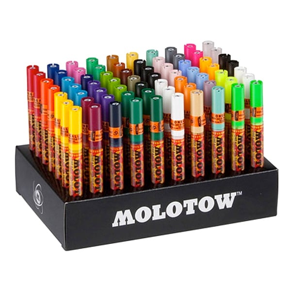 Image of Molotow - One4All 127HS (Fineliner)