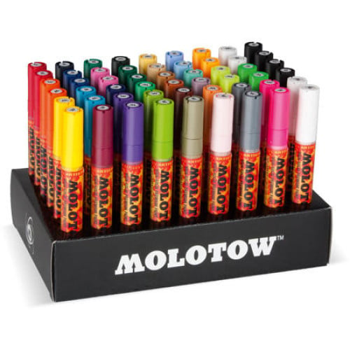 Image of Molotow - One4All 227HS