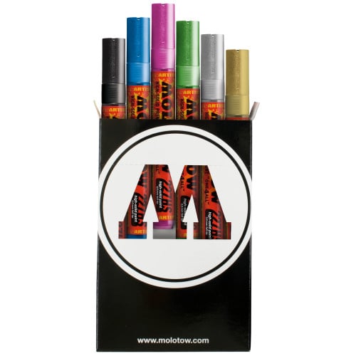 Image of Molotow - One4All 227HS