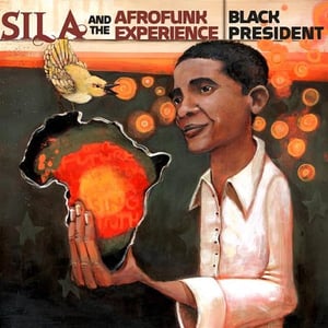 Image of Black President Download