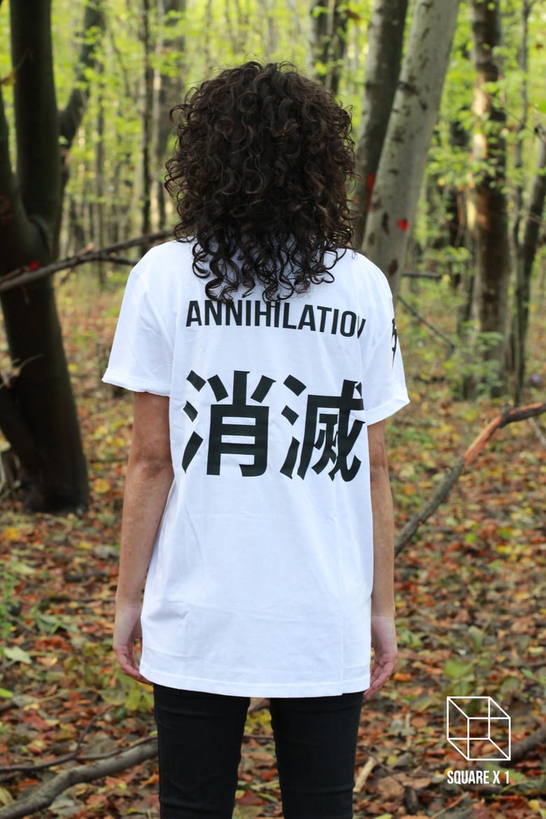 Image of Annihilation T-shirt