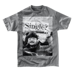 Image of Mens I'm Single!