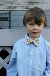 Image of Clip-on Bow Tie