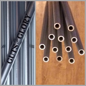Image of 12 for 10 Bike Polo Mallet Shafts