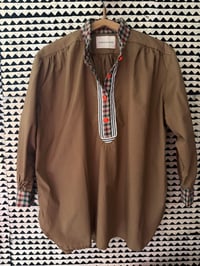 Image 3 of blouses camel 