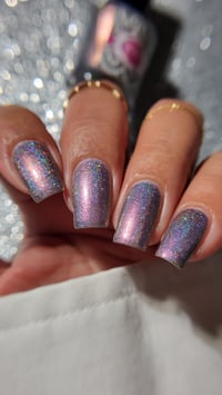 Image 19 of Glisten & Glow Angel Aura Quartz