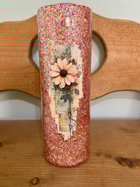 Image 1 of 30 oz Skinney  Tumbler #9