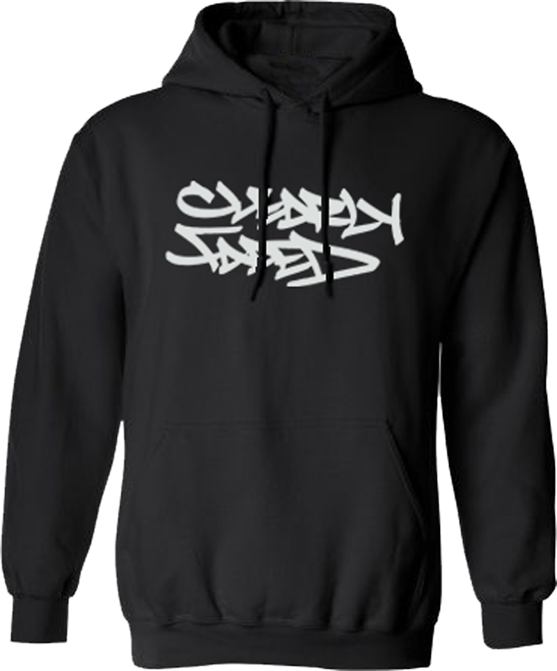 Image of ClearlyFaded Hoodie-  Free Shipping