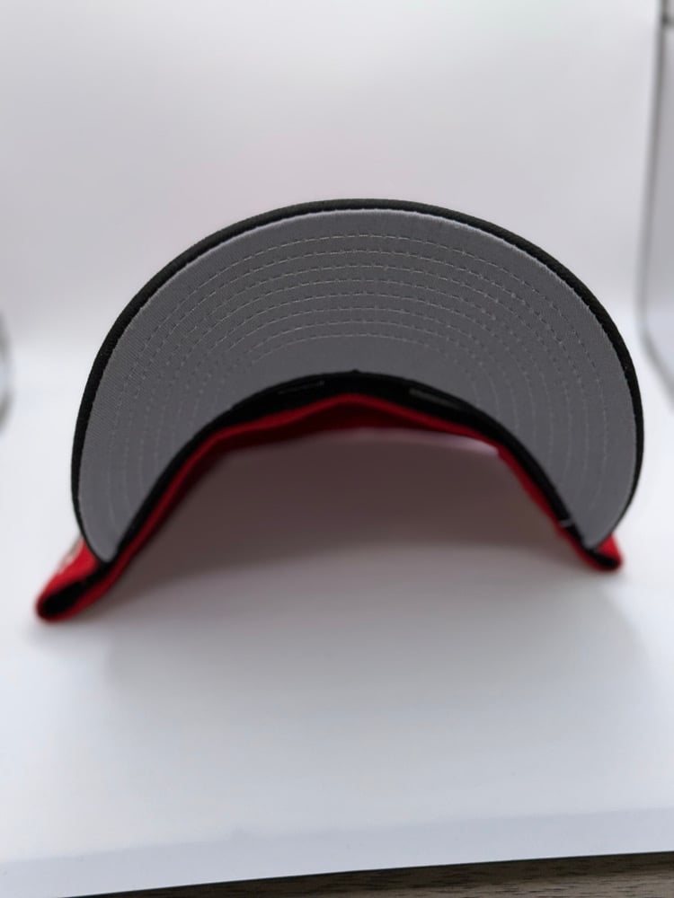 Arizona Diamond Backs Hat Club "Road to Glory" 7 1/4 (Not New) Image 2