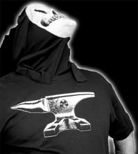 Image 3 of Anvil shirt (The blacksmith/cartoon kind, not the brand)