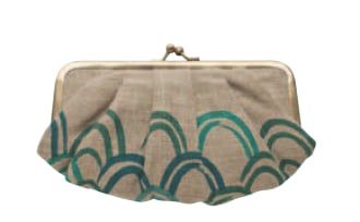 Image of Sophie Clutch: Emerald City 