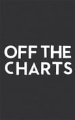 Image of off the charts - empty hearts & s/t