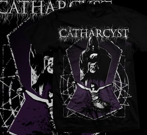 Image of CATHARCYST - Long Sleeve Shirts 