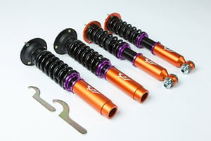 Image of NEO PURPLE COILOVERS