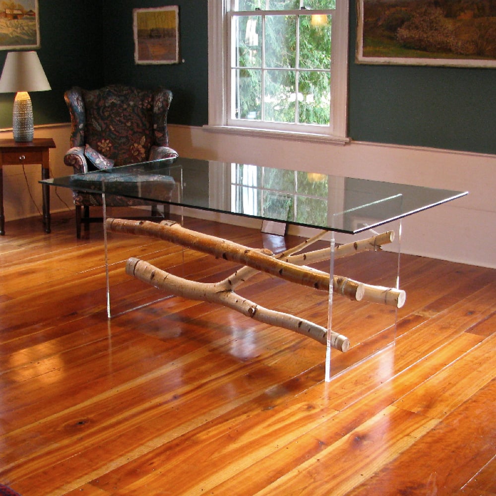 Image of Resting Branches Dining Table