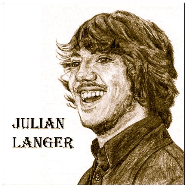 Image of Julian Langer 