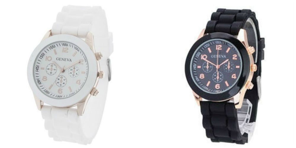 Image of Daisy Watch 