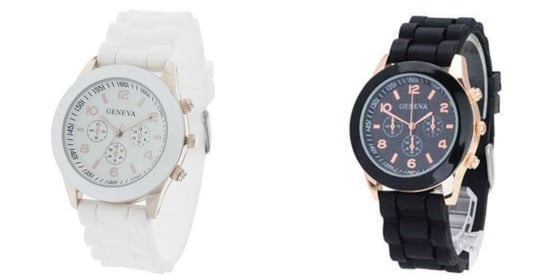 Image of Daisy Watch 