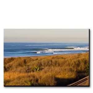 Image of TRACKS AT TRESTLES 