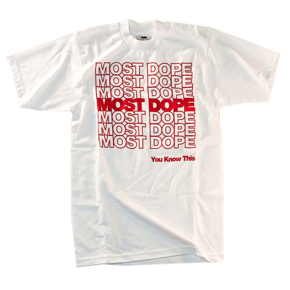 dope tee shirts