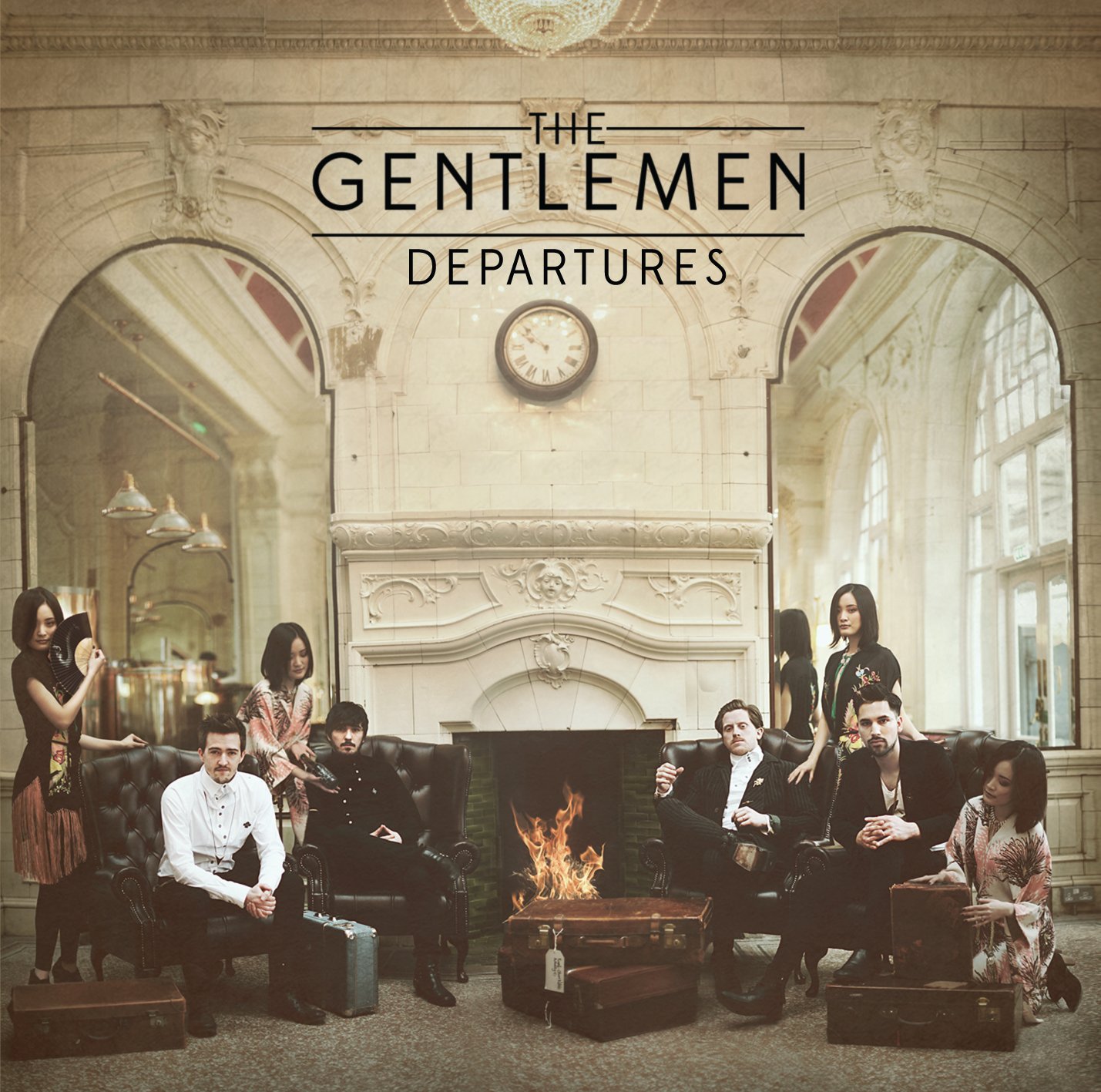 Слушать музыку джентльмен. Gentleman. Обложка песни Gentleman. The Gentlemen Постер girl.