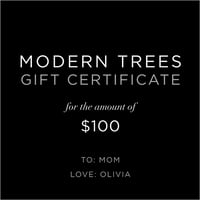 Image 2 of Gift Certificate $30-$125