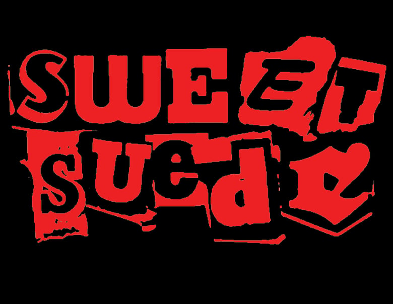 Image of sweet suede "buddy issue" #1