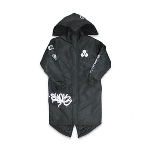 Image of Tech Parka Jacket