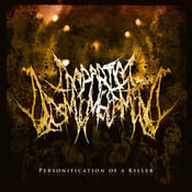 Image of Personification of a Killer EP