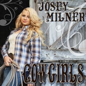 Image of "Cowgirls" CD Single