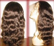 Image of NEW!!! Lace Free Part Front Virgin Remi Wigs
