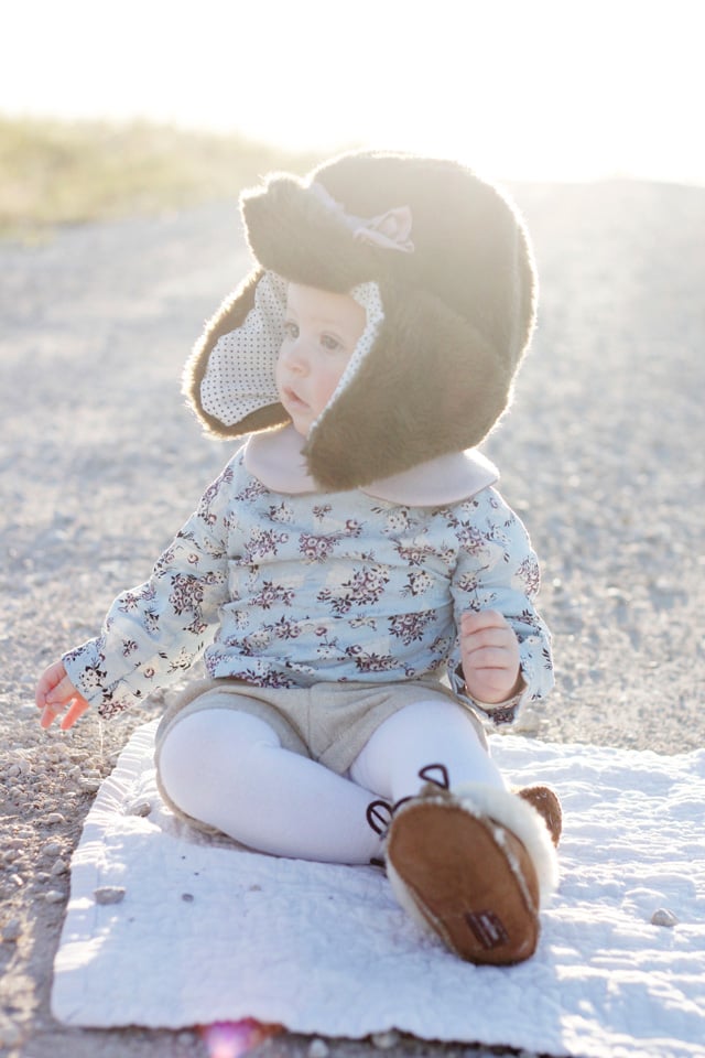 Image of ARCTIC/PILOT hat set - 2 hat bundle