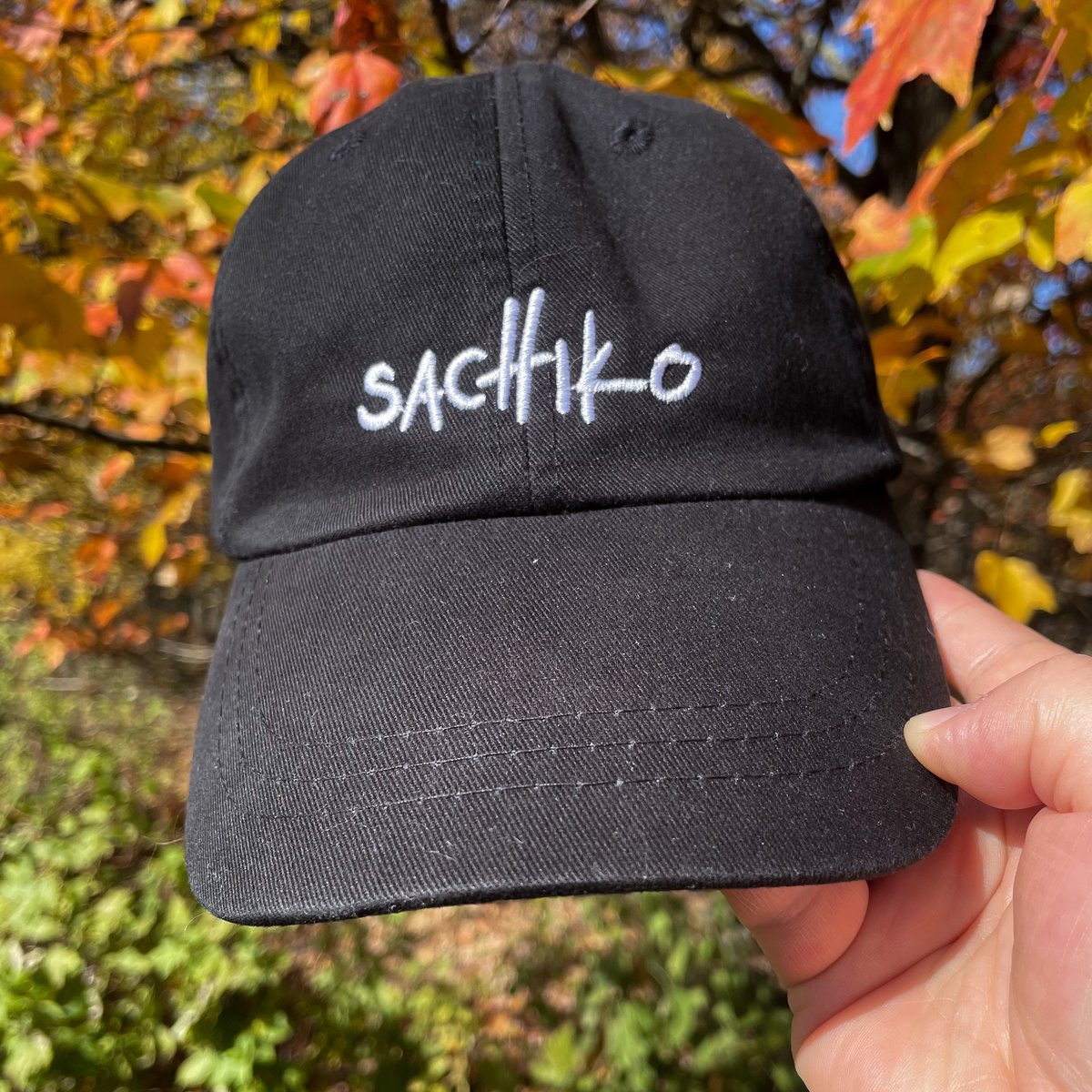 Image of Dad Hat - LOW STOCK