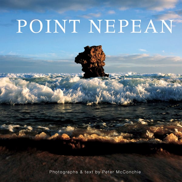 Image of Point Nepean