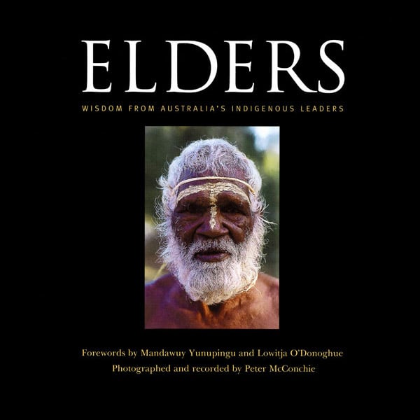 Image of Elders