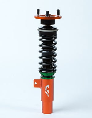 Image of NEO GREEN Suspension 