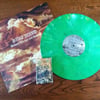Hive Mind "Beneath Triangle and Crescent" LP [CH-271]