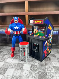 Image 2 of Arcade Stool 
