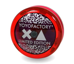 Image of YoYoAddict x YoYoExpert x YoYoFactory LOOP1080